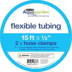 Pennington Aquagarden 15 ft. Plastic Tubing