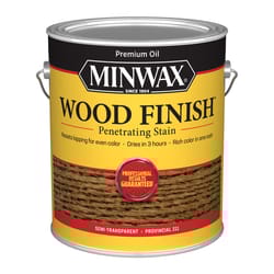 Minwax Wood Finish Semi-Transparent Provincial Oil-Based Penetrating Stain 1 gal
