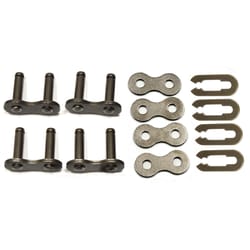 Tru-Pitch Daido Steel Roller Chain