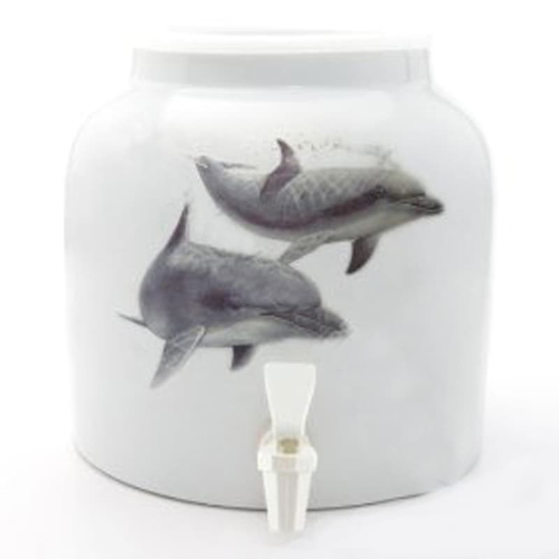 Bluewave 2.2 gal White Water Dispenser Porcelain Sansujyuku sansujyuku.com