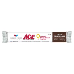 World's Finest Chocolate CMN Bar Dark Chocolate Candy Bar 1.1 oz