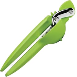 Chef'n FreshForce Green Plastic/Stainless Steel Citrus Juicer
