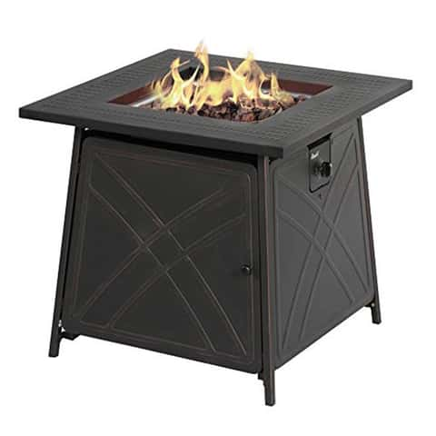 Ace hardware fire pit set new arrivals