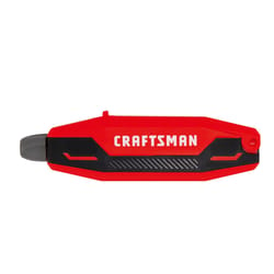 Craftsman Metric and SAE T-Handle Universal Hex Key Set 1 pc