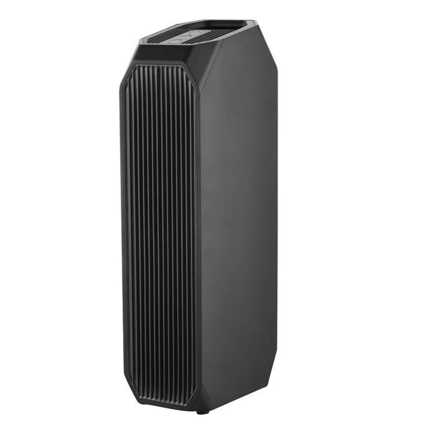 新品未使用 CalmDo True Hepa Air Purifier True HEPA CalmDo Air Purifier – solve-smart.com