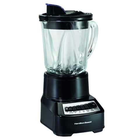 Outboard Engine Drink Blender Runs on Gasoline: But Will it Blend?