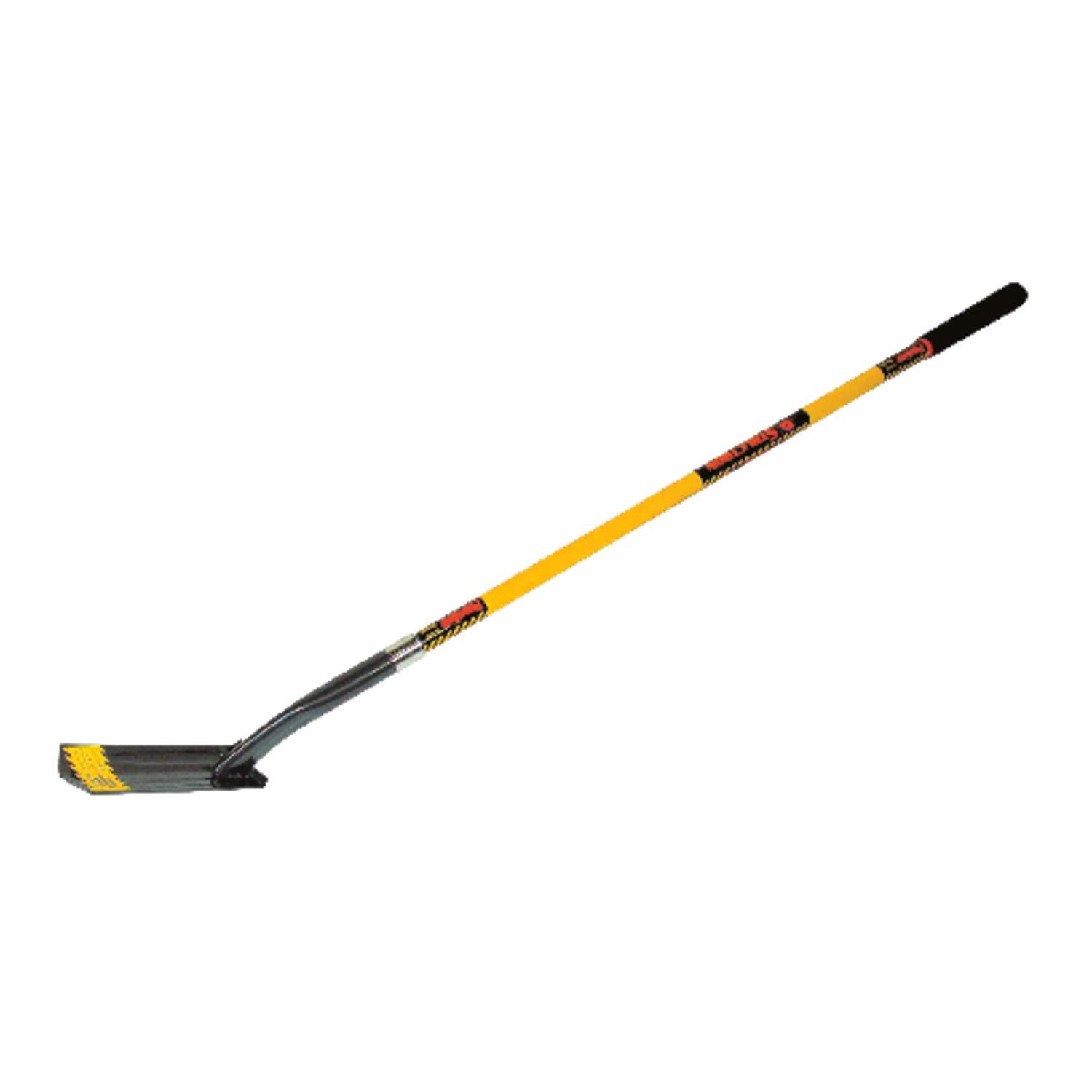 Kenyon S550 Irrigation Steel Trenching Shovel Fiberglass Handle Ace