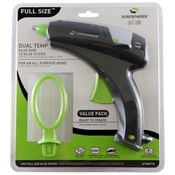 Gorilla 20 W Dual Temperature Mini Glue Gun - Ace Hardware