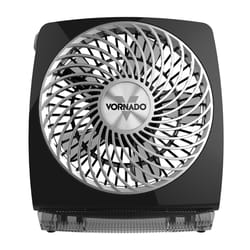 Vornado FIT 8.25 in. H X 5.75 in. D 2 speed Air Circulator