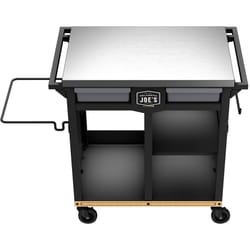 Oklahoma Joe's Rider Carbon Steel Griddle