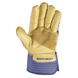 Wells Lamont Men's Work Winter Work Gloves Palomino L 1 pair