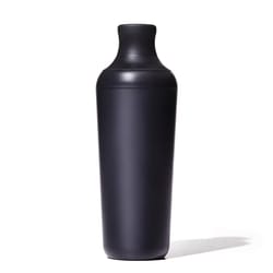 OXO Good Grips 20 oz Black Plastic Cocktail Shaker