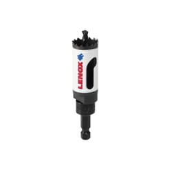 Lenox Speed Slot 1-1/4 in. Bi-Metal 1.5 in. L Hole Saw