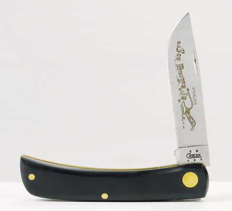 Sod Buster pocket knives! Always tested and in stock