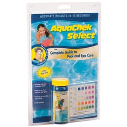 AquaChek Pool Maintenance Kits