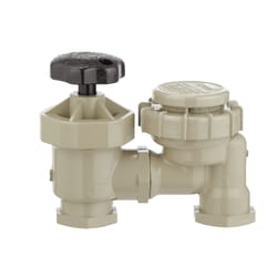 Underground Sprinkler Valves - Ace Hardware