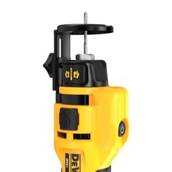 Fresadora Dewalt Combo 900W 27.000 rpm - Tienda ALLGrass