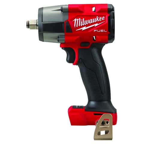 M18 fuel best sale impact driver