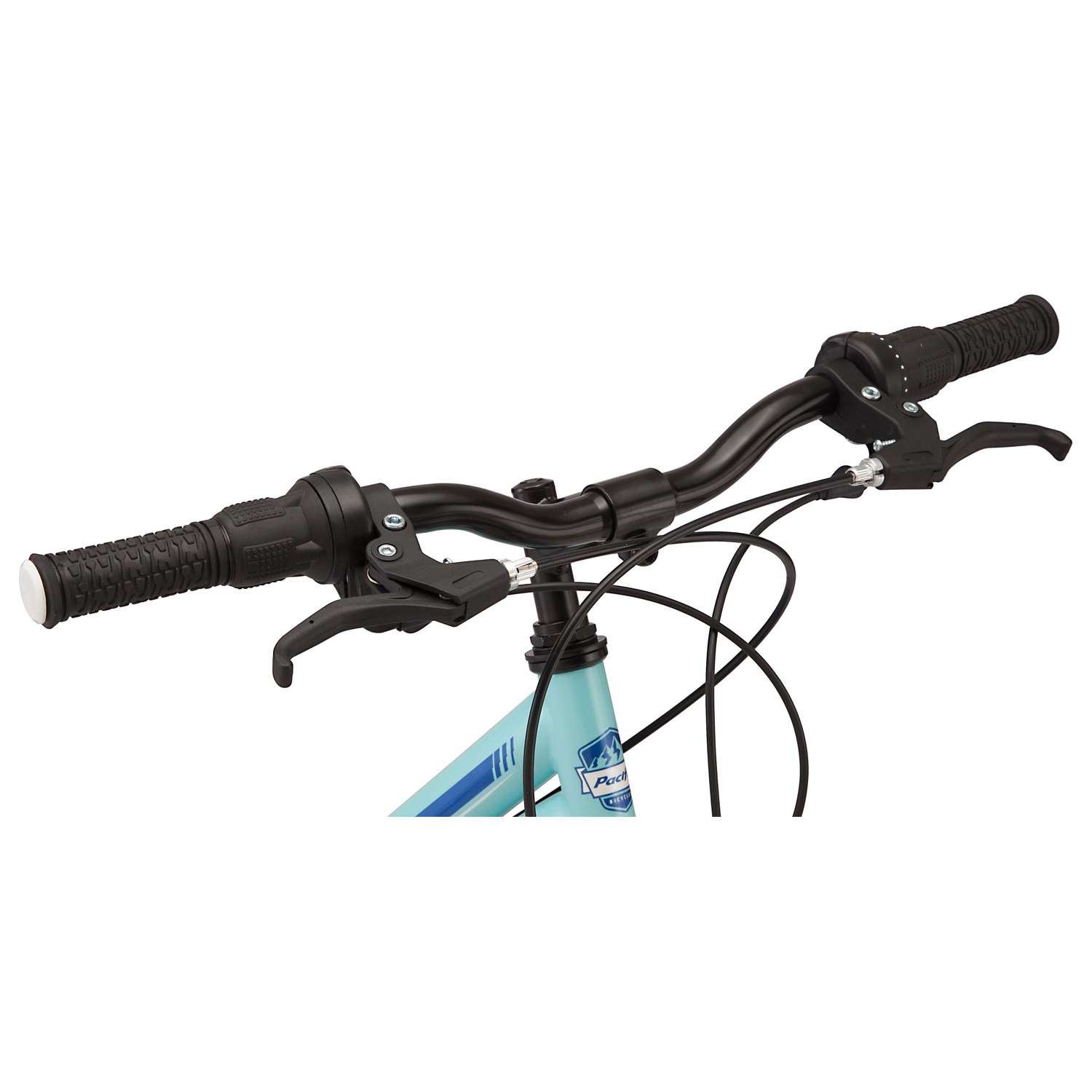 Mountain Bike Girls New Model Cycle Pacific Cycle Girls 24 D Rigid