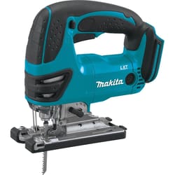 Makita 18V LXT Cordless Jig Saw Tool Only