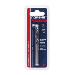 Norske High Speed Steel Replacement Pilot Bit 1 pk