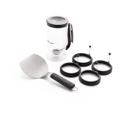 Camp Chef Stainless Steel Grilling Accessory Kit 6 pc