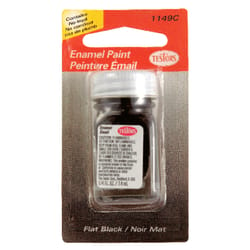 Testors Military Assorted Solvent-Based Enamel Paint Exterior and Interior  0.25 oz - Ace Hardware