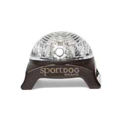 PetSafe SportDog Black/White Plastic Dog Locator Beacon Light