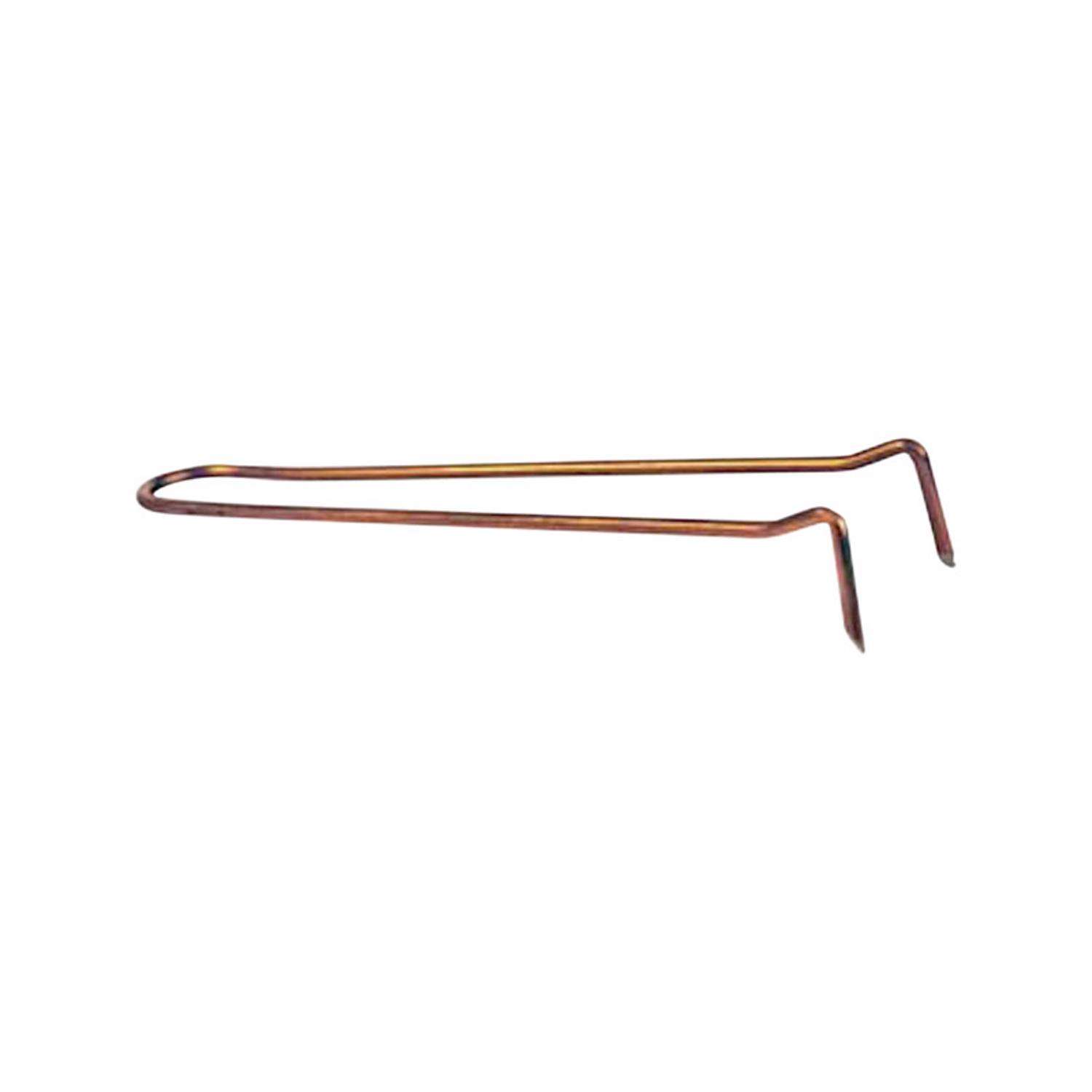 Oatey 1 in. to 6 in. 6 ft. Copper Pipe Hook Ace Hardware