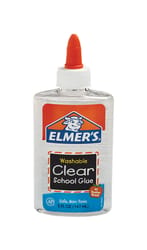 Elmer's Super Strength Polyvinyl acetate homopolymer Glue 5 oz