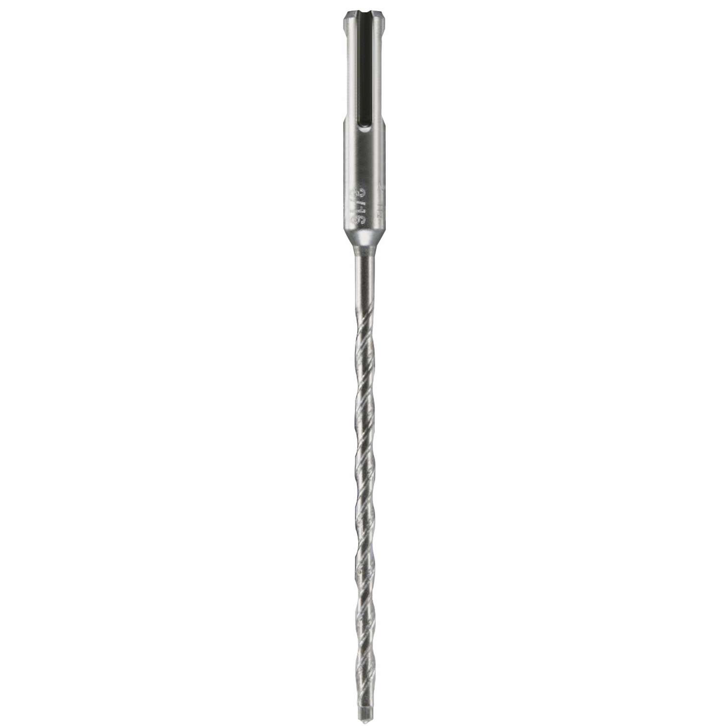 Bosch Bulldog Xtreme 3/16 in. x 61/2 in. L Carbide Tipped SDSplus