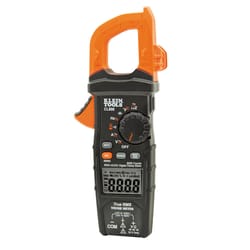Klein Tools -14-1000 °F LCD Clamp Meter
