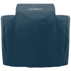 Current Softflex Dark Blue Grill Cover For Current Model G and Model G 2.0