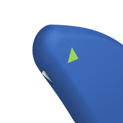 Slice Safety Cutter Blue 1 pc