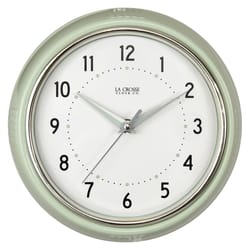 Digital & Analog Wall Clocks at Ace Hardware