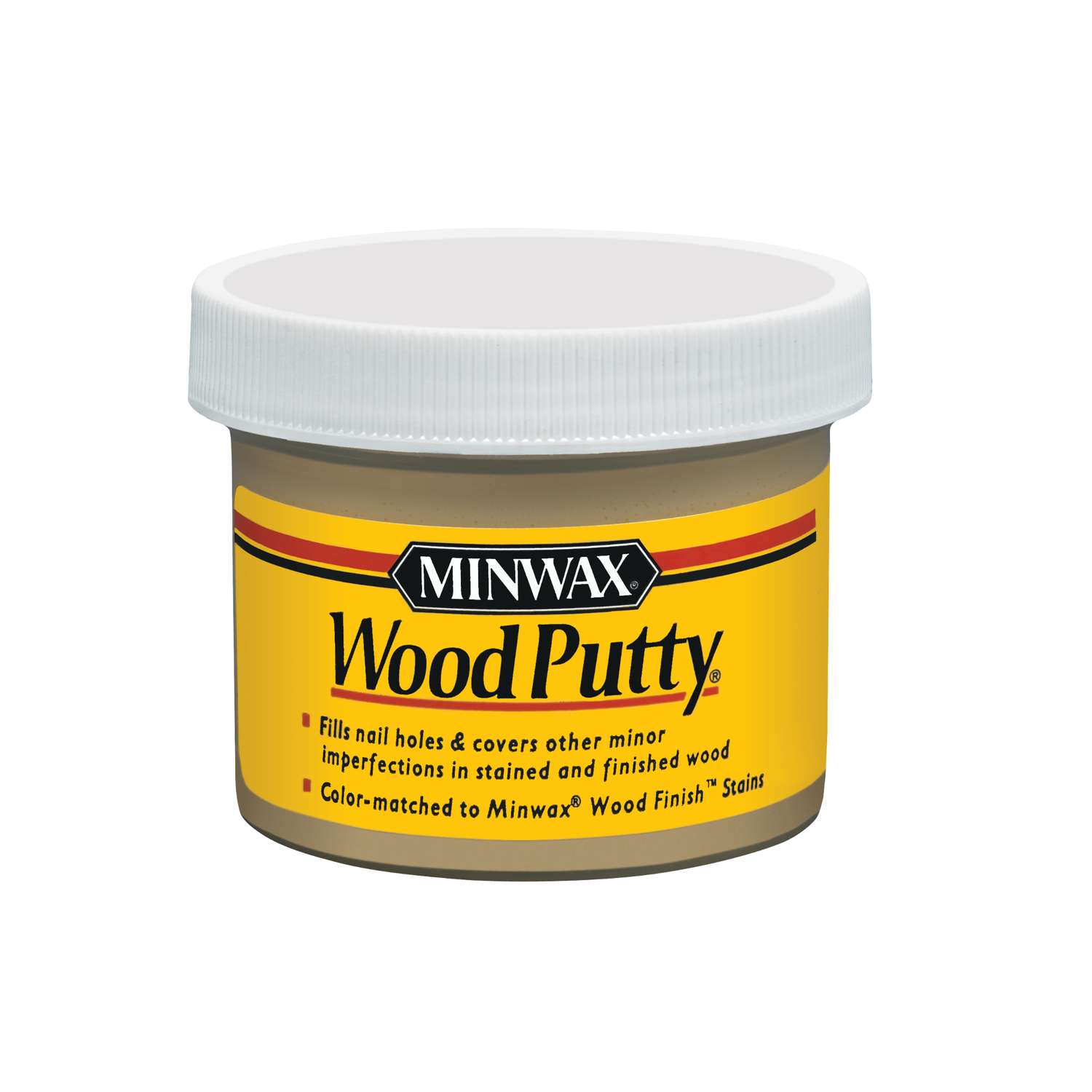 Minwax Pickled Oak Wood Putty 3.75 oz. Ace Hardware