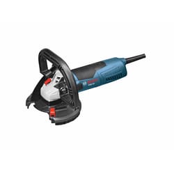 Bosch 12.5 amps Corded 5 in. Concrete Surfacing Grinder