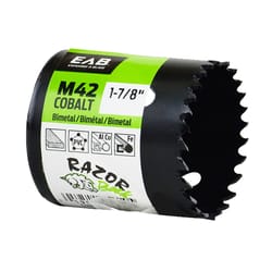 Exchange-A-Blade 1-7/8 in. Bi-Metal Hole Saw