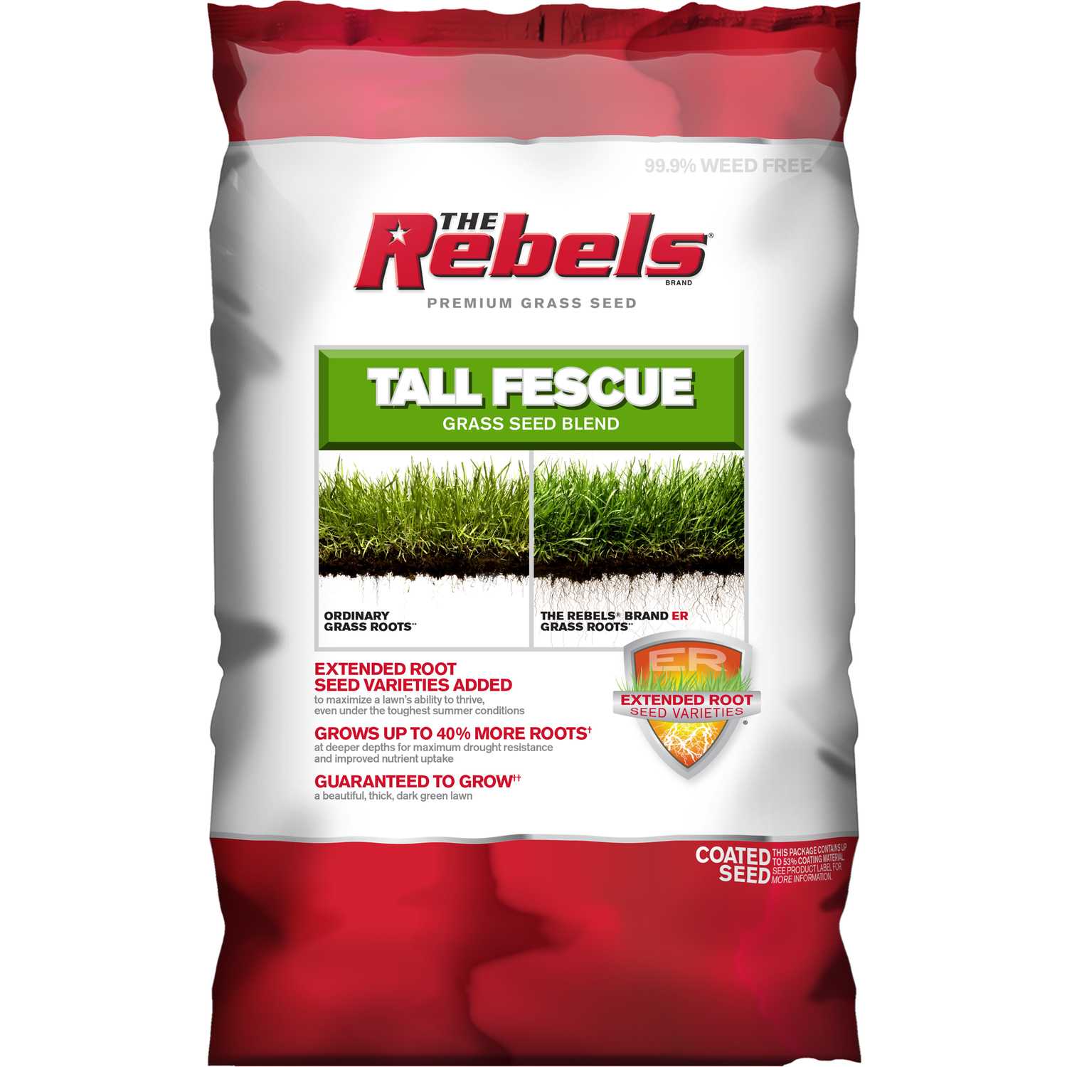 Pennington The Rebels Tall Fescue Grass Seed 7 Lb Ace Hardware 8904