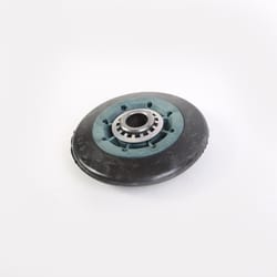 Whirlpool Metal/Plastic Dryer Rear Drum Roller Repair Part