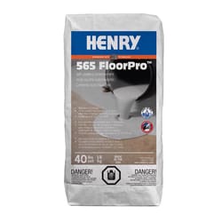 Henry 565 Floorpro Concrete Leveler 40 lb Off White