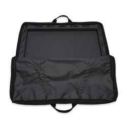 Weber Black Griddle Storage Bag For Spirit & Genesis 300 Series