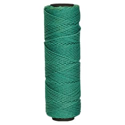 Bon Mason's Line 250 ft. Green Braided