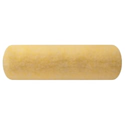 Wooster American Contractor Knit 9 in. W X 3/8 in. Regular Paint Roller Cover 1 pk