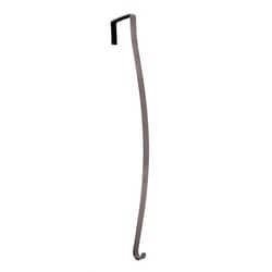 Haute Decor High Profile Wreath Hanger 1 pk