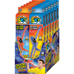 Ja-Ru Radical Sky Foam Glider Assorted