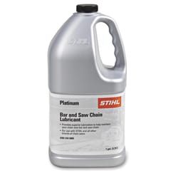 STIHL Platinum Bar and Chain Oil 16 gal 1 pk