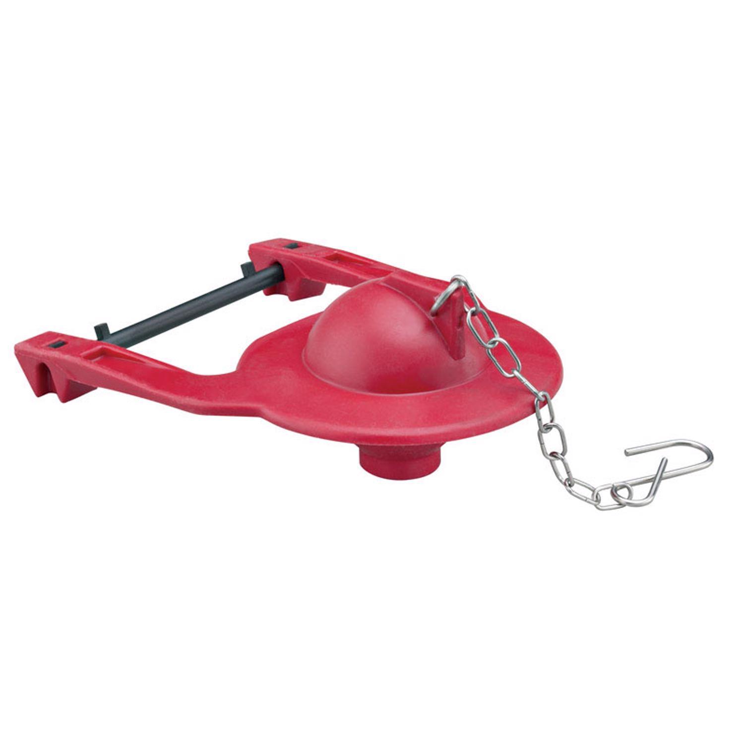 Kohler Flapper Chain Red Rubber For Revival Mfr# GP84995