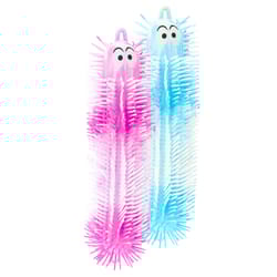 Keycraft Tutti Frutti Light Up Puffer Assorted