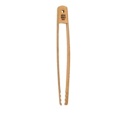 Joyce Chen Natural Bamboo Tongs